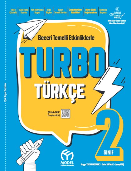 Türkçe Turbo